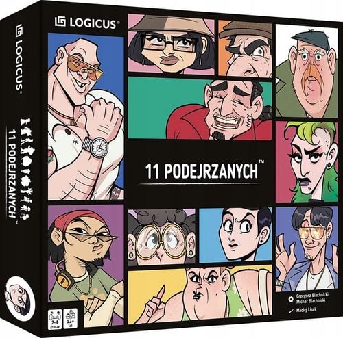 11 podejrzanych 4909 na Arena.pl