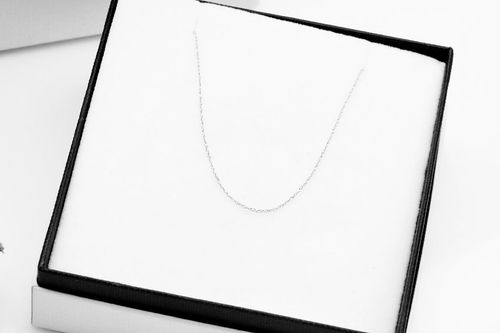 Złoty naszyjnik NBX1000 na Arena.pl