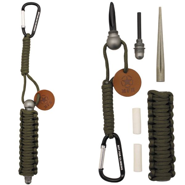 ZESTAW PRZETRWANIE MFH zdjęcie 1