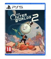 Gra PS5 PLAION The Outer Worlds 2