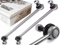 2x ŁĄCZNIK STABILIZATORA A3 Q3 TT GOLF PASSAT B6 B7 B8 OCTAVIA SUPERB LEON