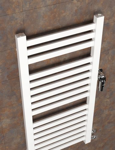 Grzejnik łazienkowy MultiPRO 750x440 BIAŁY MAT STR na Arena.pl