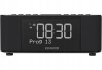 Radio KENWOOD CR-ST40DAB-B Czarny