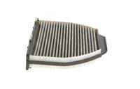 BOSCH FILTR KABINOWY WĘGLOWY MERCEDES E W212