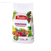 FRUCTUS OGRODNIK NAWÓZ 10KG UNIWERS WARZYWA TRAWA