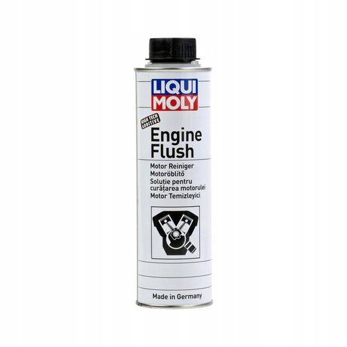 ENGINE FLUSH DO CZSZCZENIA SILNIKA 0.3L 2678 na Arena.pl