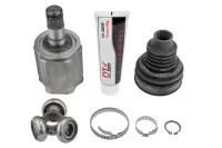 PRZEGUB WEWNĘTRZNY LEWY PRZÓD MINI MINI PACEMAN R61 2013 2014 2015 2016