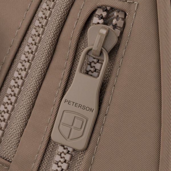 plecak ptn cpy-08-2737 l.beige zdjęcie 6