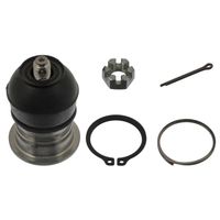 Sworzeń wahacza PRZÓD Honda Accord V 1993 1994 1995 1996 1997 1998
