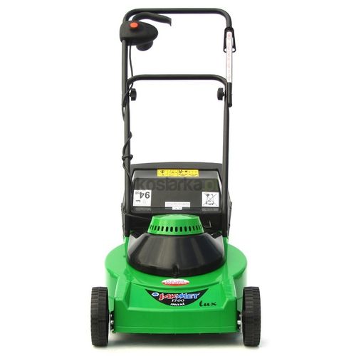 JAKMET 1700 Maxi Lux na Arena.pl