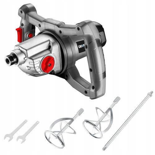 Mieszarka GRAPHITE 58G787 na Arena.pl