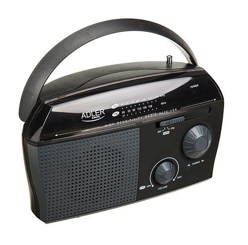Radio AD1119 na Arena.pl