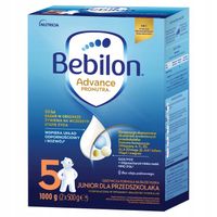 BEBILON 5 Mleko 1000g Pronutra-ADVANCE 25 - 36 miesięcy 1000g