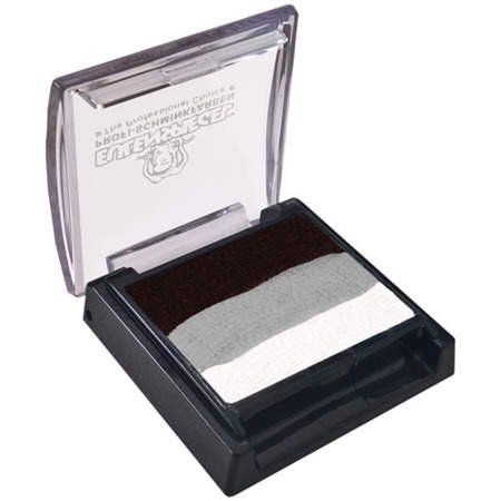 Farba do malowania twarzy i ciała 6 ml Split Cake na Arena.pl