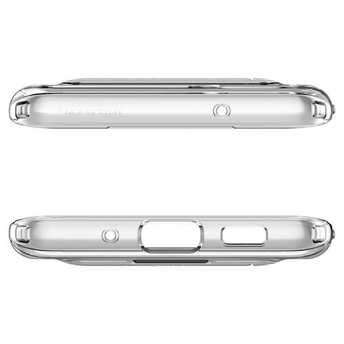 SPIGEN SLIM ARMOR ESSENTIAL S GALAXY S20+ PLUS CRYSTAL CLEAR na Arena.pl