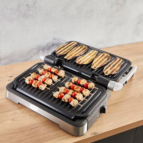 Grill elektryczny TEFAL OptiGrill XL GC784D30 4w1 2200W na Arena.pl