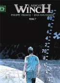 Largo Winch. Tom 7