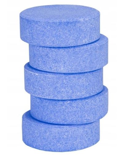 1kg 20w1 CHLOR DO BASENU TABLETKI MULTIFUNKCYJNE Chlorox 50x 20g na Arena.pl