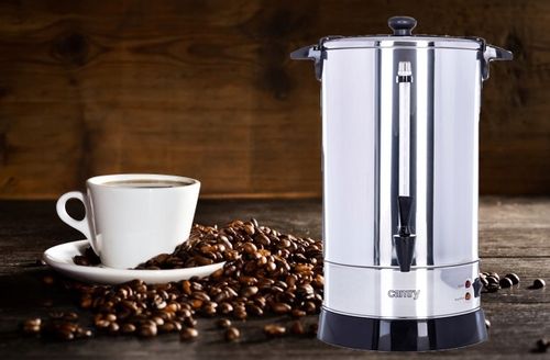 Warnik Do Wody Podgrzewacz Wina Piwa 20L 1650W na Arena.pl