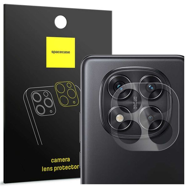 Spacecase Camera Glass Redmi Note 14 Pro 5G zdjęcie 1