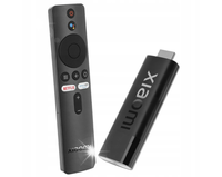 Odtwarzacz Android XIAOMI Mi TV STICK 4K 8GB WIFI BLUETOOTH SMART BOX PILOT