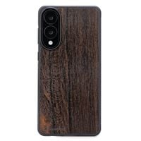 Drewniane Etui Bewood do Samsung Galaxy S25 Edge ZIRICOTE