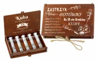 ZASTRZYK GOTÓWKI 18 URODZINY 30 40 50 60 PREZENT_