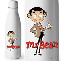 Termos - Butelka Termiczna - Jaś Fasola - Mr.Bean