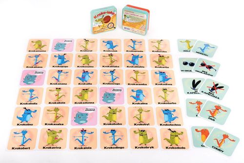 Rebel Gra Kroko-loko na Arena.pl