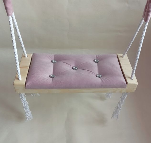 Huśtawka siedziskoTAPICEROWANA DOM OGRÓD POKÓJ RÓŻ zdjęcie 7