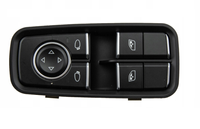 Porsche 911 włącznik przełącznik szyb