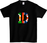 Koszulka T-shirt One Direction