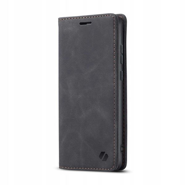 Spacecase Wallet Galaxy S21 Ultra Black zdjęcie 5