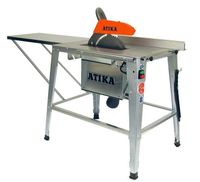 PILARKA STOŁOWA HT 315 3,3KW 400V NOGA 2.5MM - AA 301916
