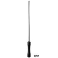 electro urethra sound sonda do cewki moczowej 5mm electrastim