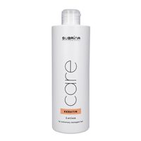 Subrina Care Keratin Lotion do silnie zniszczonych włosów, 480ml