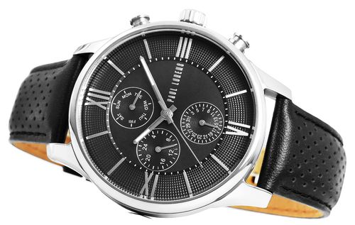 Zegarek Męski Paul Lorens PL11652A6-1A1 na Arena.pl