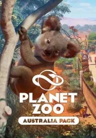 Planet Zoo - Pakiet Australia DLC (PC) Klucz Steam Kod Bez VPN 24/7