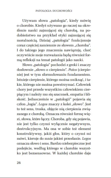 Patologia duchowości zdjęcie 9