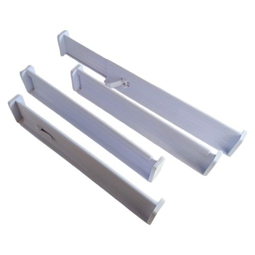 Przegroda do Szuflad Organizer Regulowany 4szt na Arena.pl