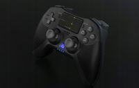Kontroler Bezprzewodowy Gamepad Ipega PG-p4008 Touchpad Ps4 Pc Android