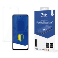 tecno pova 5 - 3mk flexibleglass lite