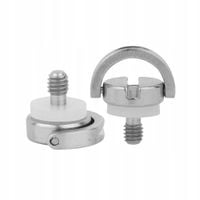 śruba montażowa do kontrolera drona - uchwyt do mocowania paska na ramię m4