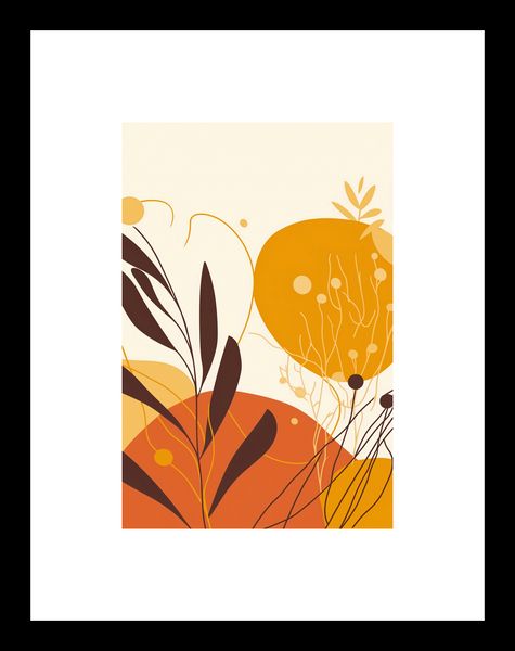 Plakat 20x30cm Szept Lasu zdjęcie 3