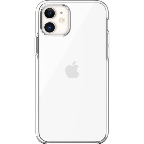 PURO Impact Clear Etui do iPhone 11 (przezroczysty) na Arena.pl