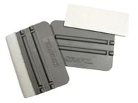 Profesjonalna Rakla z Filcem Do Aplikacji Folii