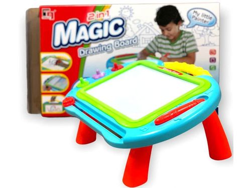 KREATYWNA ZABAWA Z ZNIKOPISEM DLA DZIECI na Arena.pl