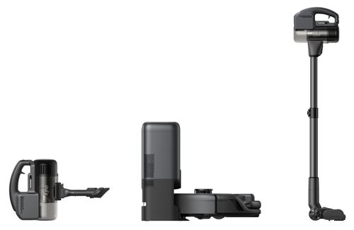Robot odkurzający Eufy 3 w 1 E20 odkurzacz na Arena.pl