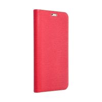 Kabura LUNA Book Gold do SAMSUNG A36 5G czerwony