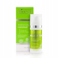 BIELENDA SUPREMELAB SEBIO KREM Z BAKUCHIOLEM NAWILŻAJĄCO NORMALIZUJĄCY 50ML